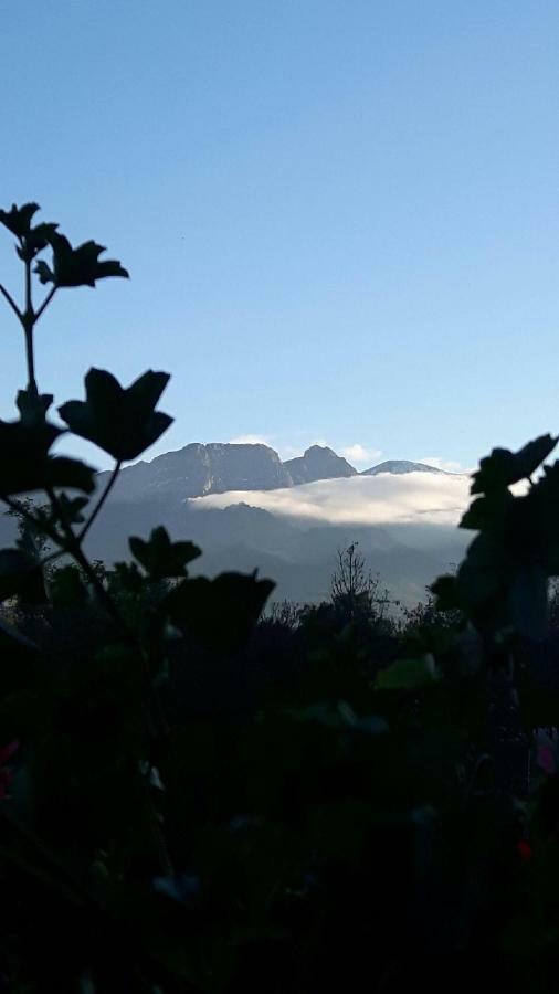 Willa U Slodkiego Zakopane Exteriér fotografie